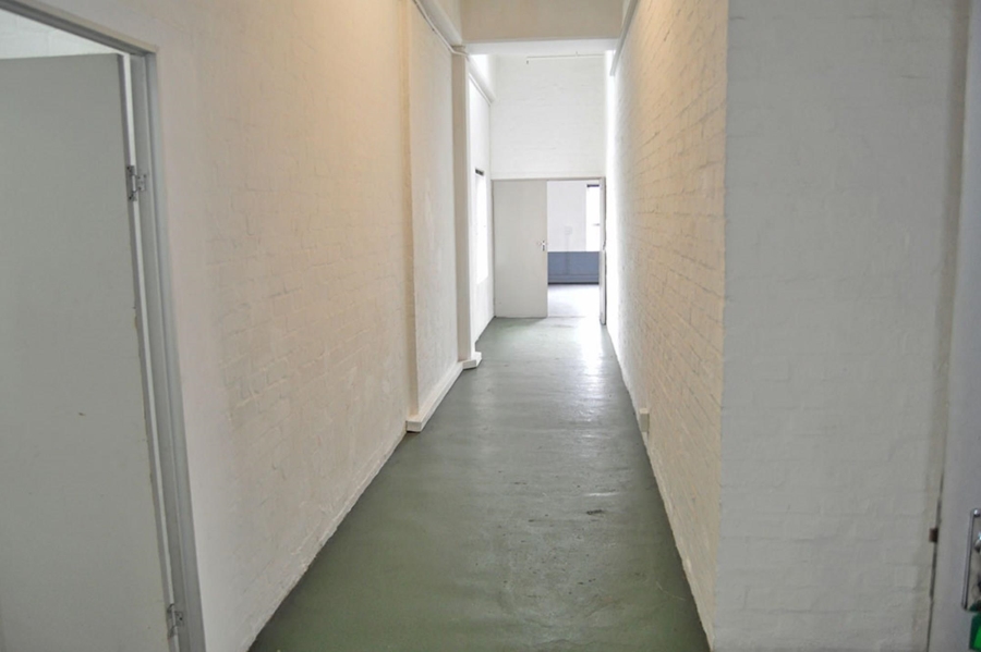 To Let commercial Property for Rent in Bellville South Western Cape